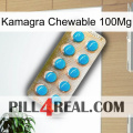 Kamagra Chewable 100Mg new09